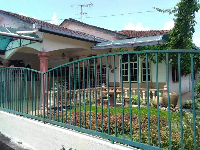 Normah Homestay Langkap Picture 1
