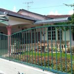 Normah Homestay Langkap