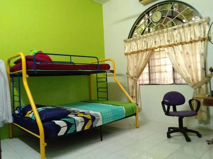 Normah Homestay Langkap Picture 10