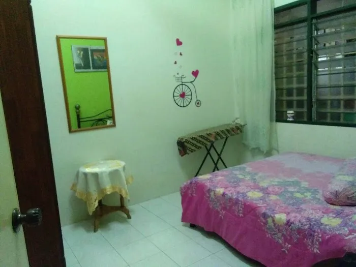 Normah Homestay Langkap Picture 9