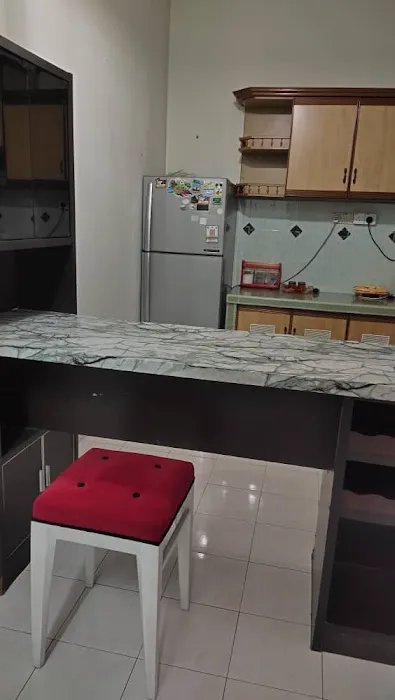 Jebat Homestay Taman Pelangi Langkap Picture 4