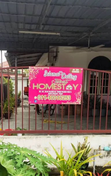Jebat Homestay Taman Pelangi Langkap Picture 5