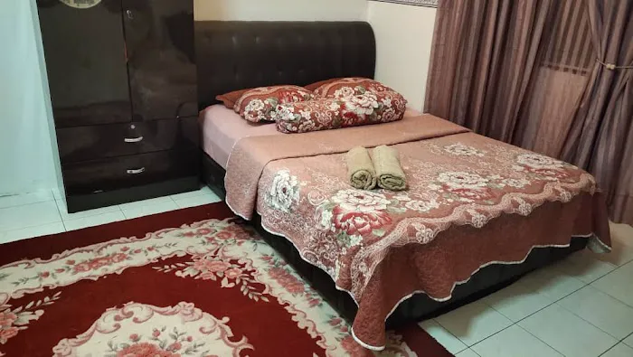 Jebat Homestay Taman Pelangi Langkap Picture 1