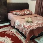 Jebat Homestay Taman Pelangi Langkap