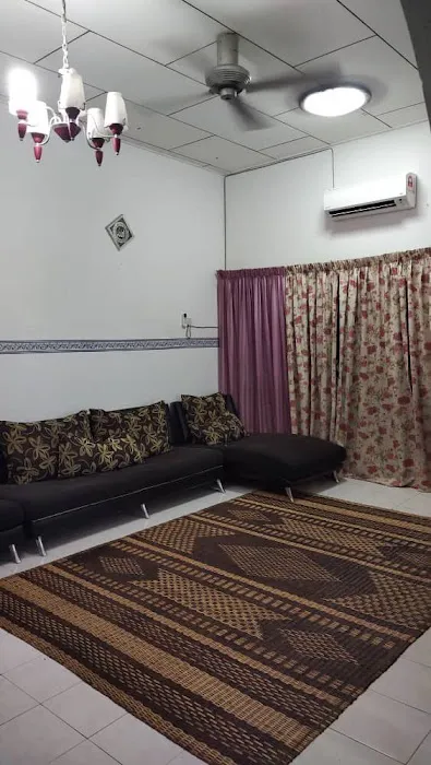 Jebat Homestay Taman Pelangi Langkap Picture 9