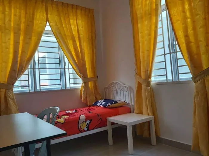 Ushu Home Stay II Picture 3