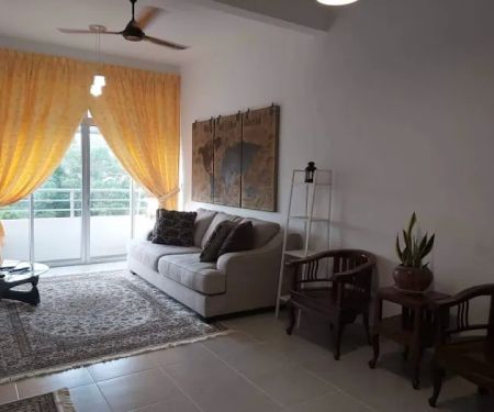 Ushu Home Stay II