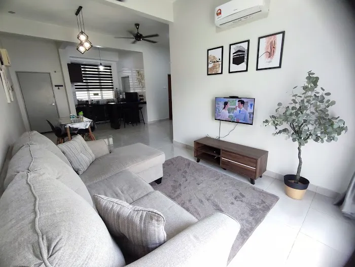 Homestay Casa Singgah Picture 1