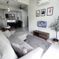 Homestay Casa Singgah ico