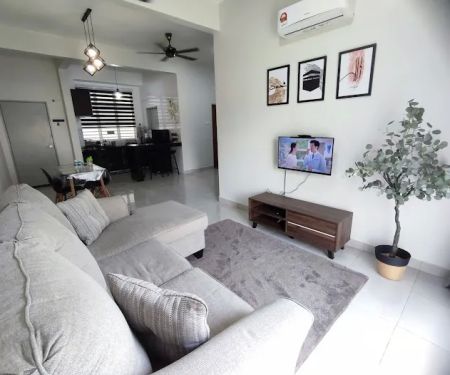Homestay Casa Singgah