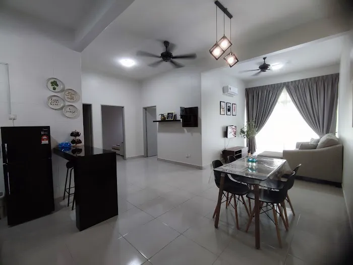 Homestay Casa Singgah Picture 2