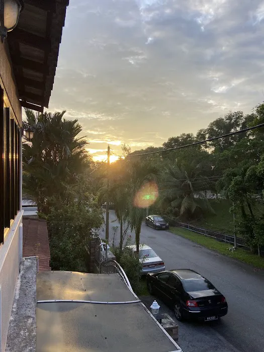 Taman Dahlia,Bandar Baru Salak Tinggi,Sepang,Selangor Picture 5
