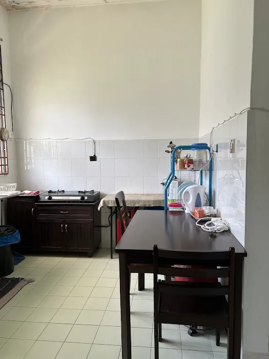 Homestay Sepang KLIA AziziYati Picture 6