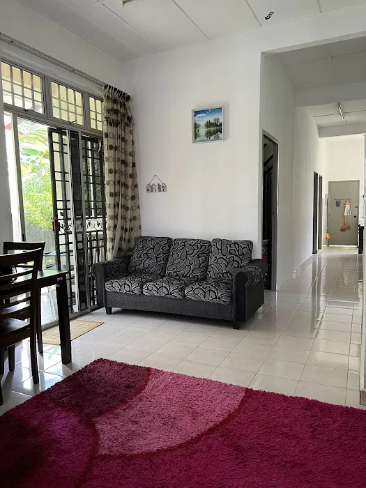 Homestay Sepang KLIA AziziYati Picture 1