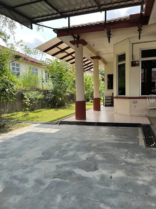 Homestay Sepang KLIA AziziYati Picture 5