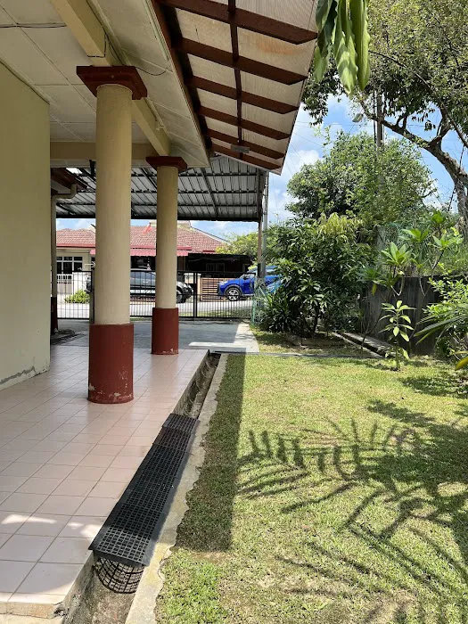Homestay Sepang KLIA AziziYati Picture 10