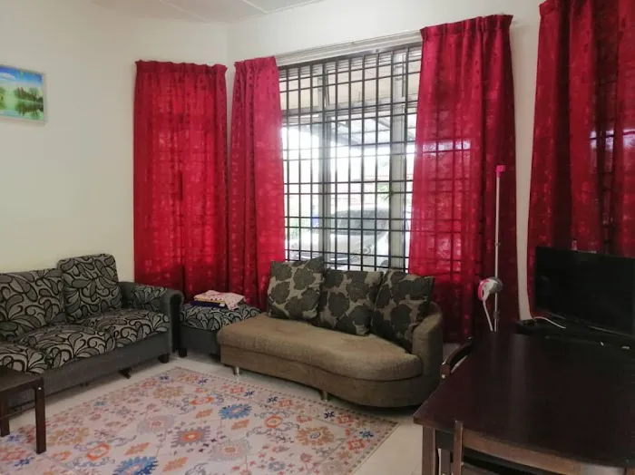 Homestay Sepang KLIA AziziYati Picture 9