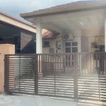 Homestay 17 Dahlia Sepang