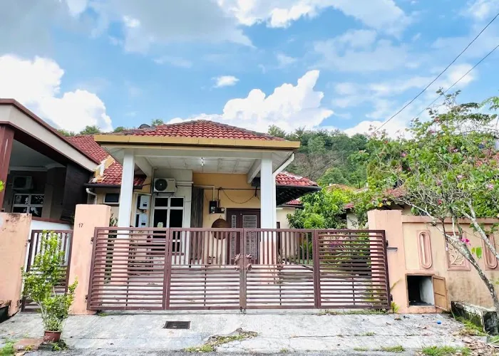 Homestay 17 Dahlia Sepang Picture 2