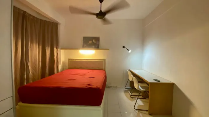 Homestay TidoKL Setiawangsa Picture 4