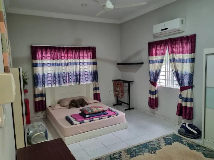 Homestay Do-Ray-Me Rantau Panjang Picture 6