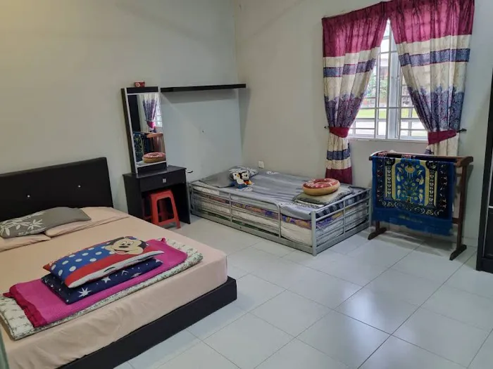 Homestay Do-Ray-Me Rantau Panjang Picture 4