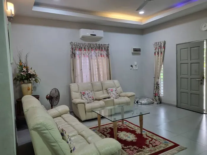 Homestay Do-Ray-Me Rantau Panjang Picture 1