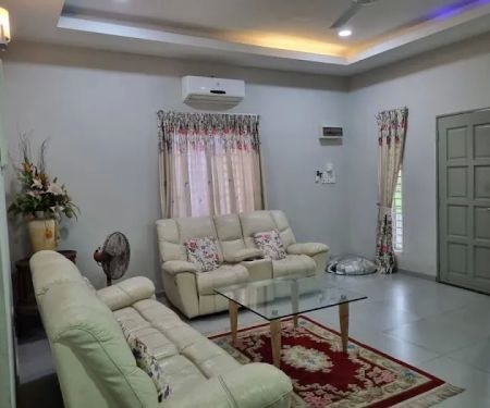 Homestay Do-Ray-Me Rantau Panjang