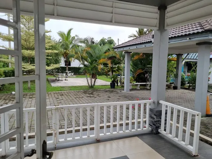 Homestay Do-Ray-Me Rantau Panjang Picture 2