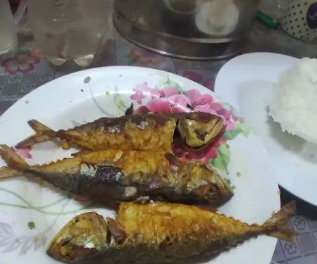 Teratak Bonda