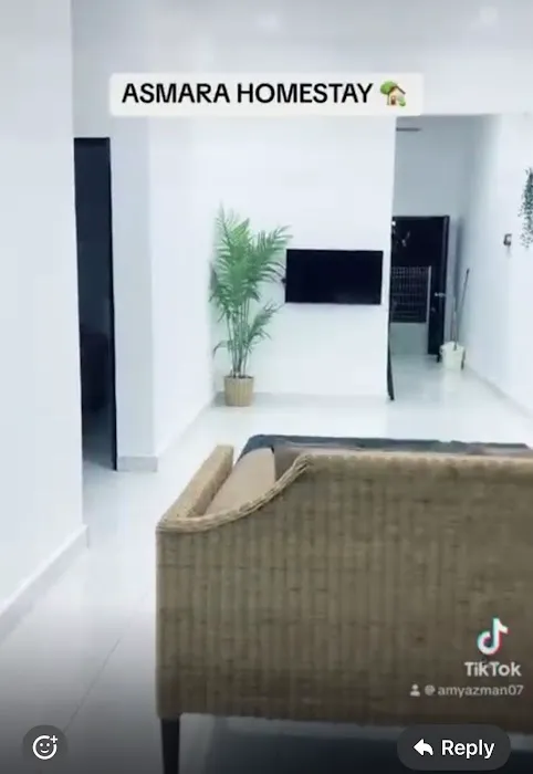 Homestay Klang ASMARA HOMESTAY Picture 5