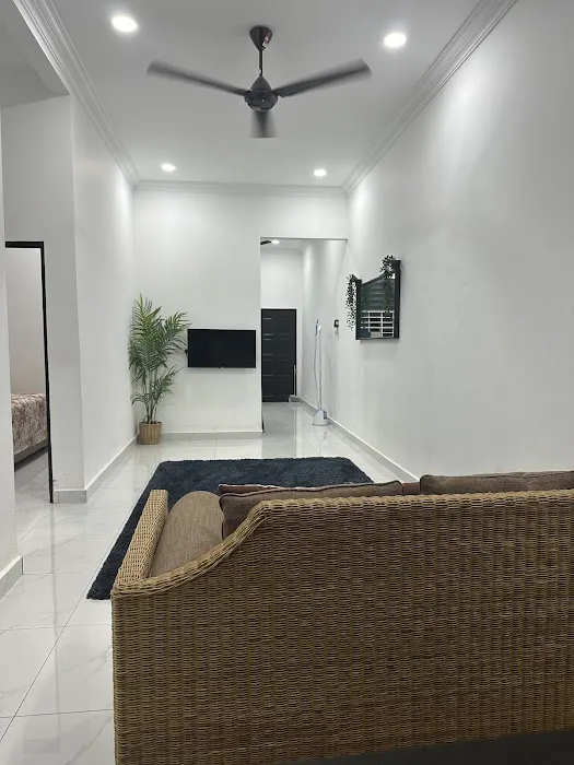 Homestay Klang ASMARA HOMESTAY Picture 2
