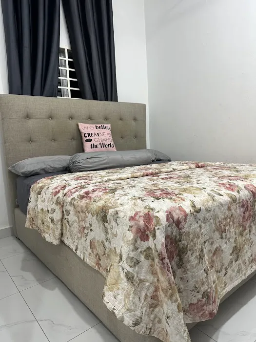 Homestay Klang ASMARA HOMESTAY Picture 3