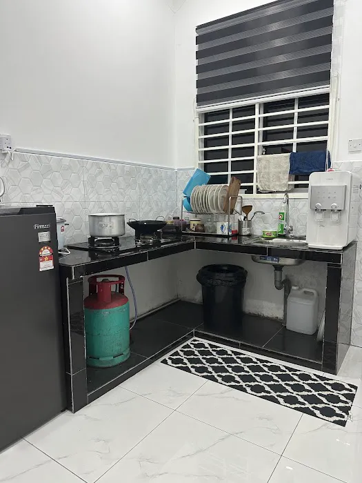 Homestay Klang ASMARA HOMESTAY Picture 4