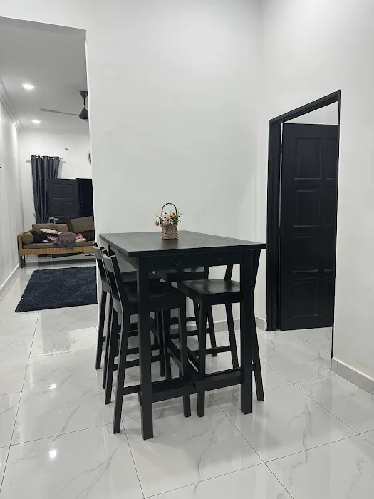 Homestay Klang ASMARA HOMESTAY Picture 10
