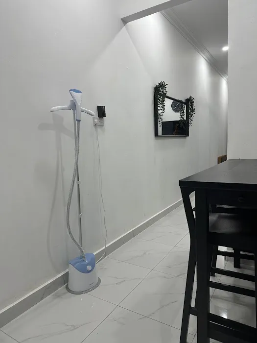 Homestay Klang ASMARA HOMESTAY Picture 6