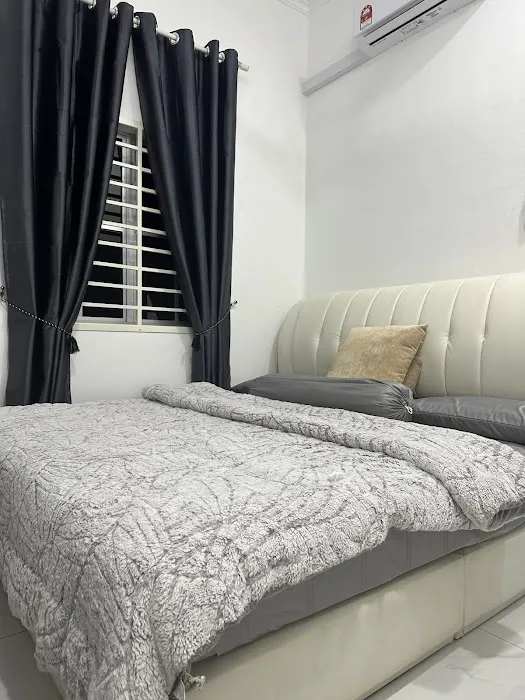 Homestay Klang ASMARA HOMESTAY Picture 8
