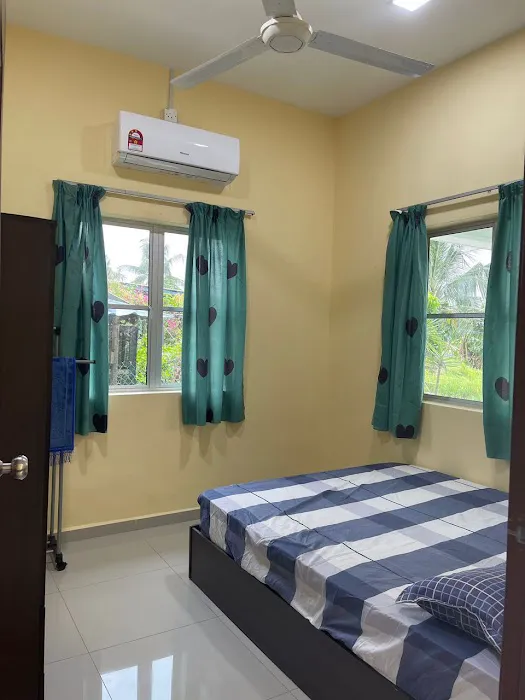 Ayu homestay Picture 2