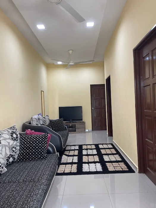 Ayu homestay Picture 5