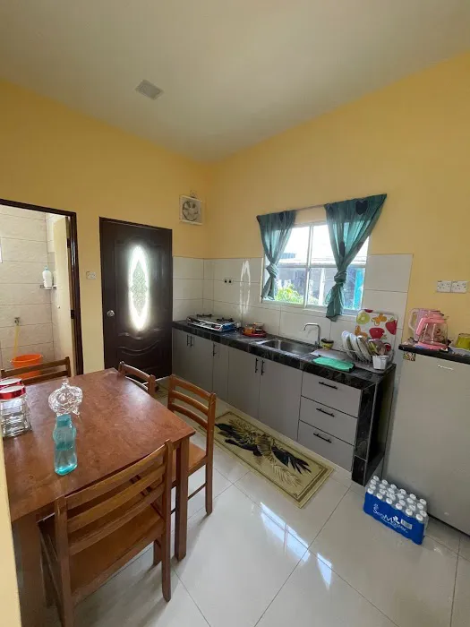 Ayu homestay Picture 7