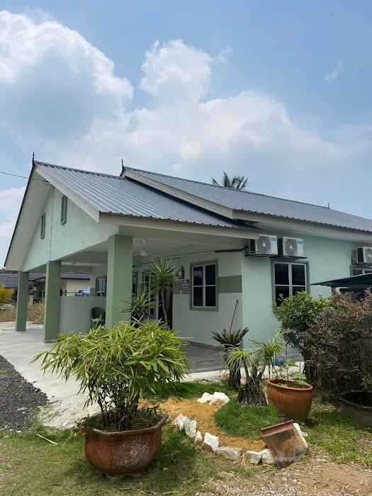 Ayu homestay Picture 6