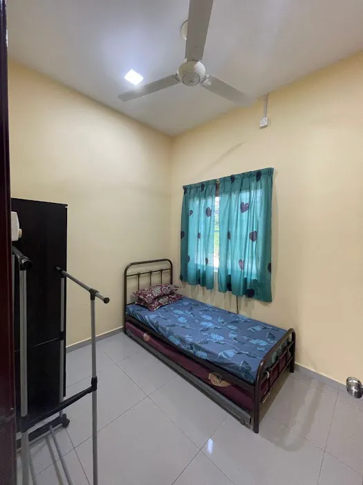 Ayu homestay Picture 1