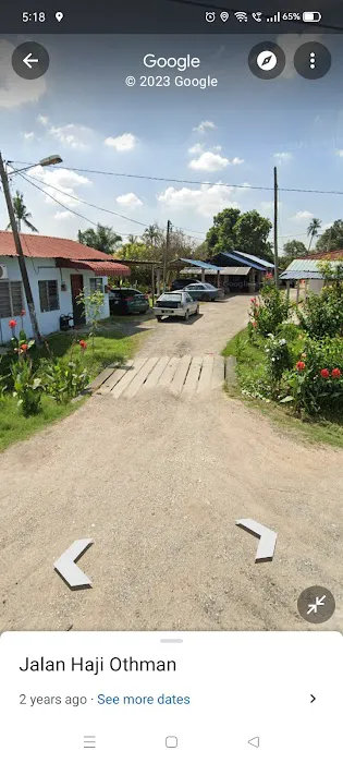 Hajah Fazilah Homestay Picture 10