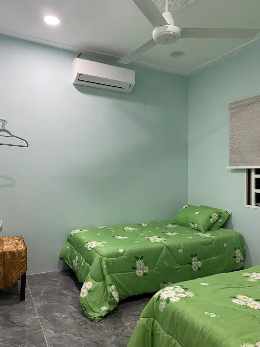 Hajah Fazilah Homestay Picture 7