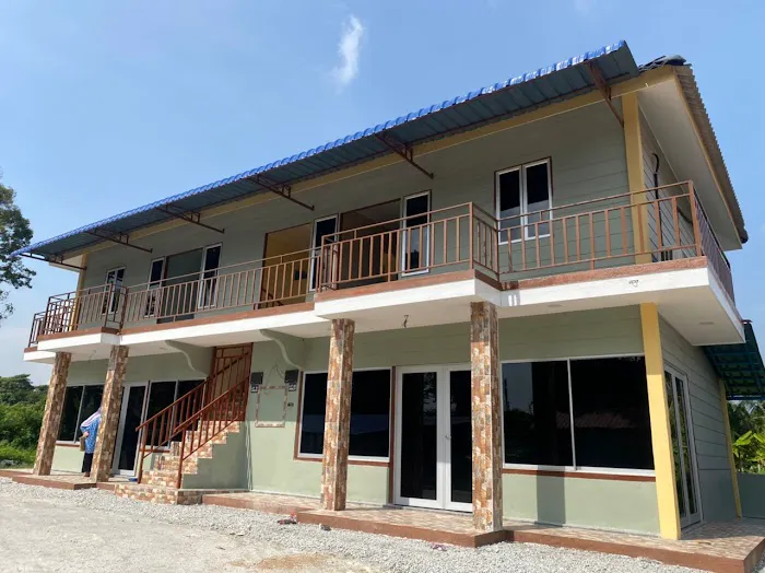 Hajah Fazilah Homestay Picture 2