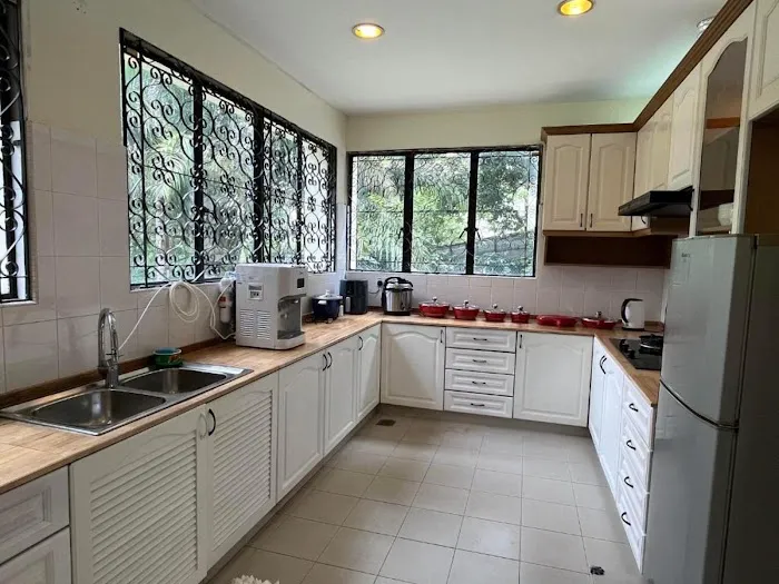 Bukit Tunku Grande Villa by uBook Picture 6