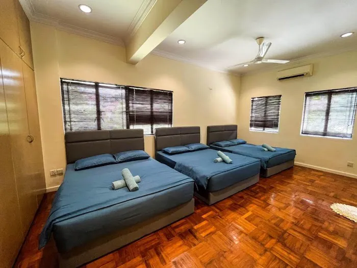 Bukit Tunku Grande Villa by uBook Picture 3