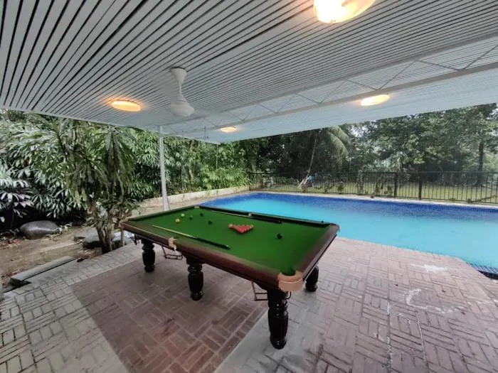 Bukit Tunku Grande Villa by uBook Picture 2