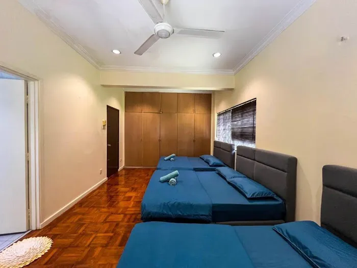 Bukit Tunku Grande Villa by uBook Picture 1