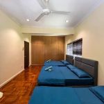 Bukit Tunku Grande Villa by uBook